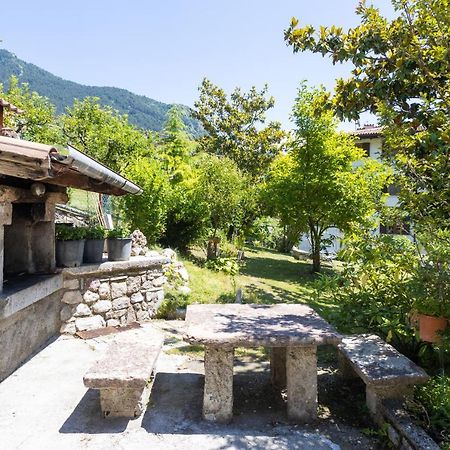 Ap. Lancillotto - Lago Di Garda Tremosine Luaran gambar