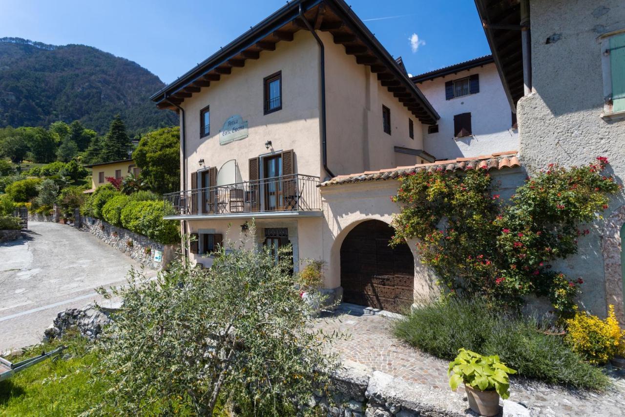 Ap. Lancillotto - Lago Di Garda Tremosine Luaran gambar