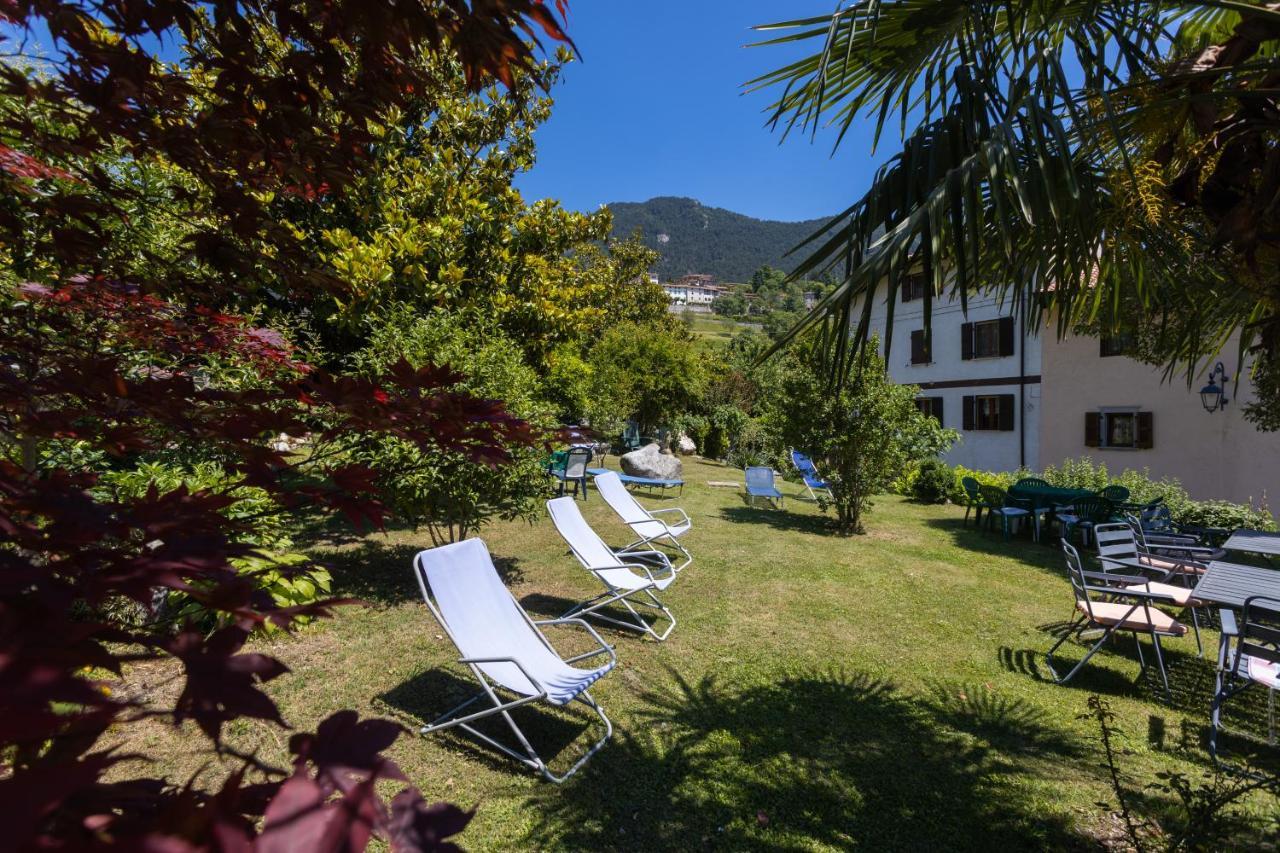 Ap. Lancillotto - Lago Di Garda Tremosine Luaran gambar