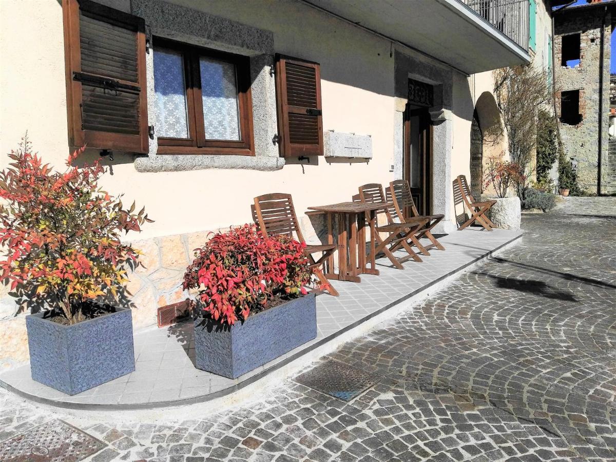 Ap. Lancillotto - Lago Di Garda Tremosine Luaran gambar