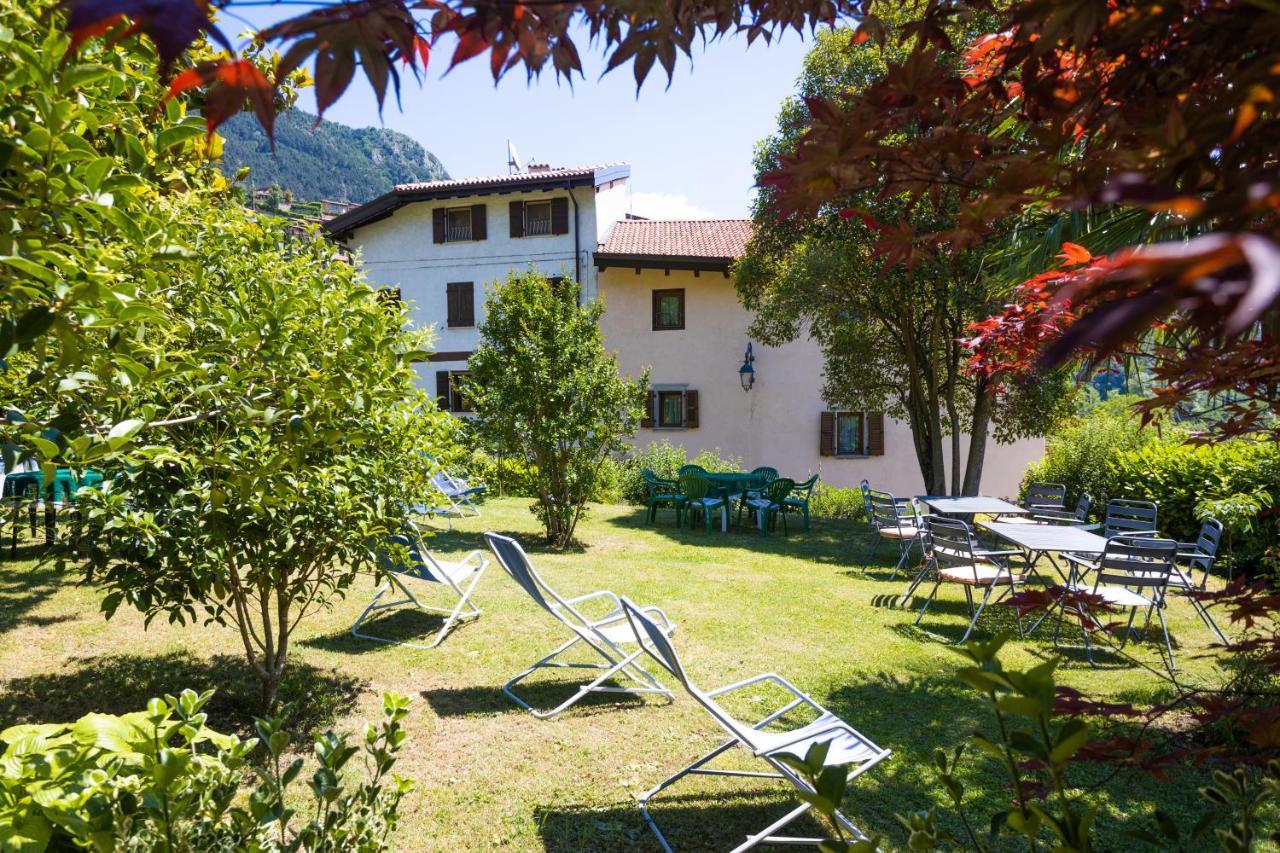 Ap. Lancillotto - Lago Di Garda Tremosine Luaran gambar